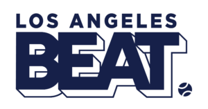 Los Angeles Beat - Pro Padel League