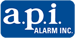 a.p.i. Alarm Inc.